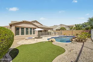 4017 E Hashknife Rd, Phoenix, AZ 85050 - Photo 32