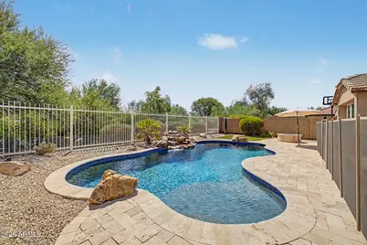 4017 E Hashknife Road, Phoenix, AZ 85050 - Photo 30