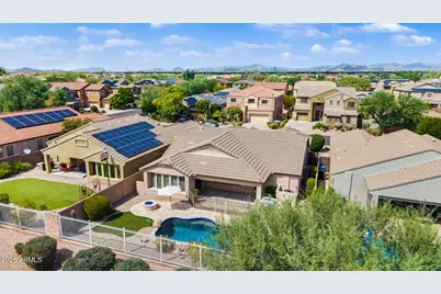 4017 E Hashknife Road, Phoenix, AZ 85050 - Photo 34