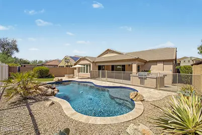 4017 E Hashknife Road, Phoenix, AZ 85050 - Photo 4