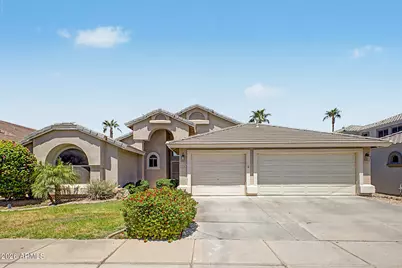 12626 W Marshall Avenue, Litchfield Park, AZ 85340 - Photo 2