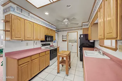9916 W Shiprock Drive, Sun City, AZ 85351 - Photo 4