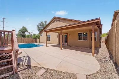 1401 E Malapai Drive, Phoenix, AZ 85020 - Photo 22