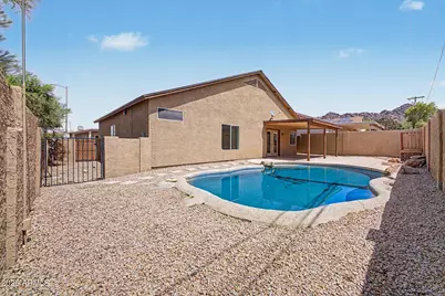 1401 E Malapai Drive, Phoenix, AZ 85020 - Photo 12
