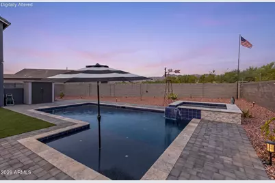 4937 N 192nd Lane, Litchfield Park, AZ 85340 - Photo 66