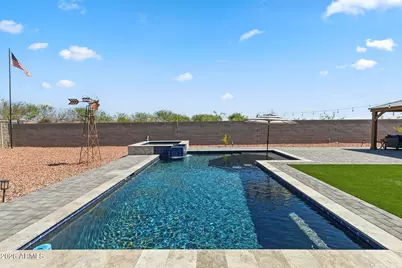4937 N 192nd Lane, Litchfield Park, AZ 85340 - Photo 70