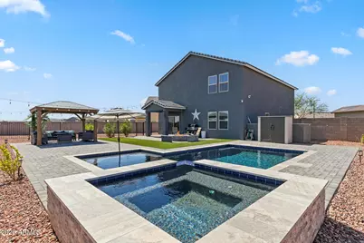 4937 N 192nd Lane, Litchfield Park, AZ 85340 - Photo 6