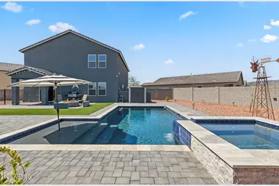 4937 N 192nd Lane, Litchfield Park, AZ 85340 - Photo 64