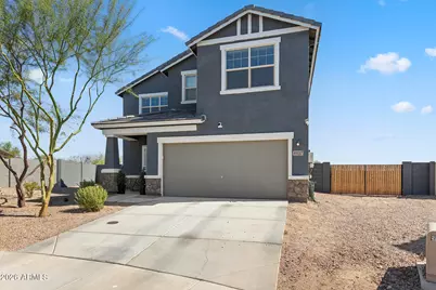 4937 N 192nd Lane, Litchfield Park, AZ 85340 - Photo 10