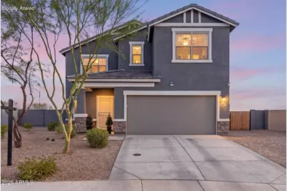 4937 N 192nd Lane, Litchfield Park, AZ 85340 - Photo 1