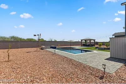 4937 N 192nd Lane, Litchfield Park, AZ 85340 - Photo 74