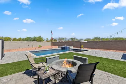 4937 N 192nd Lane, Litchfield Park, AZ 85340 - Photo 58