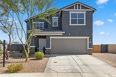 4937 N 192nd Lane, Litchfield Park, AZ 85340 - Photo 2