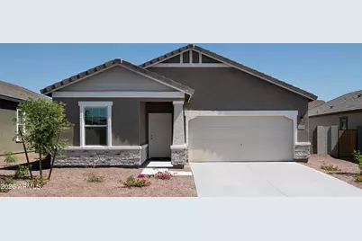 24124 W Huntington Drive, Buckeye, AZ 85326 - Photo 1