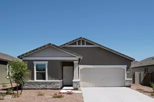 24124 W Huntington Dr, Buckeye, AZ 85326 - Photo 1