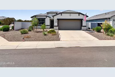 37008 N Hinterwald Way, San Tan Valley, AZ 85143 - Photo 1