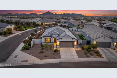37008 N Hinterwald Way, San Tan Valley, AZ 85143 - Photo 2