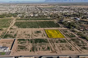 0 E Hashknife Draw Rd, San Tan Valley, AZ 85140 - Photo 1
