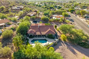 13819 N Arrowweed Dr, Fountain Hills, AZ 85268 - Photo 56