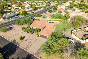 13819 N Arrowweed Dr, Fountain Hills, AZ 85268 - Photo 52