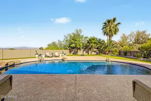 13819 N Arrowweed Dr, Fountain Hills, AZ 85268 - Photo 42