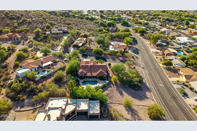 13819 N Arrowweed Drive, Fountain Hills, AZ 85268 - Photo 60