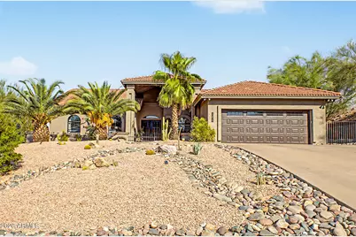 13819 N Arrowweed Drive, Fountain Hills, AZ 85268 - Photo 1
