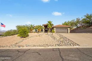 13819 N Arrowweed Dr, Fountain Hills, AZ 85268 - Photo 4