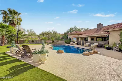 13819 N Arrowweed Drive, Fountain Hills, AZ 85268 - Photo 46