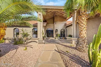 13819 N Arrowweed Drive, Fountain Hills, AZ 85268 - Photo 2