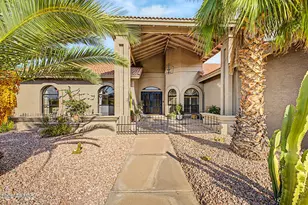 13819 N Arrowweed Dr, Fountain Hills, AZ 85268 - Photo 2