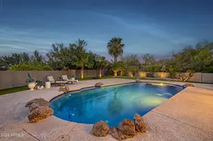 13819 N Arrowweed Dr, Fountain Hills, AZ 85268 - Photo 42