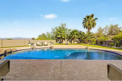 13819 N Arrowweed Drive, Fountain Hills, AZ 85268 - Photo 42