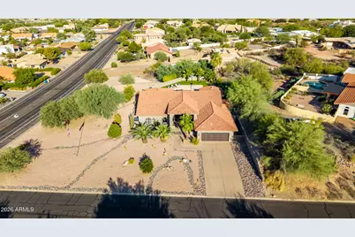 13819 N Arrowweed Drive, Fountain Hills, AZ 85268 - Photo 54