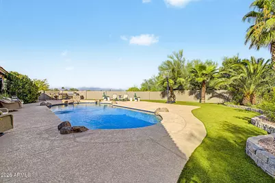 13819 N Arrowweed Drive, Fountain Hills, AZ 85268 - Photo 44