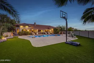 13819 N Arrowweed Dr, Fountain Hills, AZ 85268 - Photo 38
