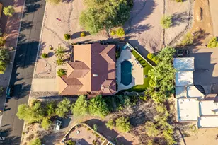 13819 N Arrowweed Dr, Fountain Hills, AZ 85268 - Photo 64