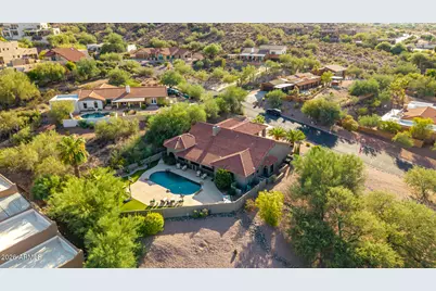 13819 N Arrowweed Drive, Fountain Hills, AZ 85268 - Photo 56