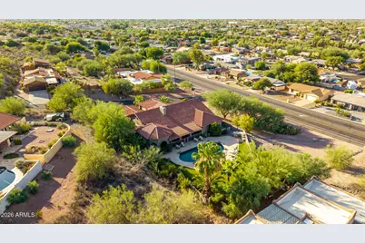 13819 N Arrowweed Drive, Fountain Hills, AZ 85268 - Photo 58