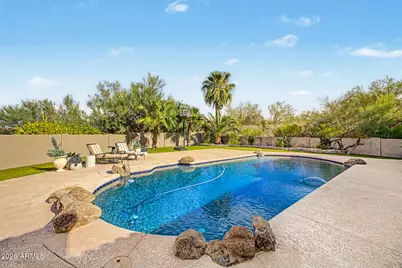 13819 N Arrowweed Drive, Fountain Hills, AZ 85268 - Photo 48