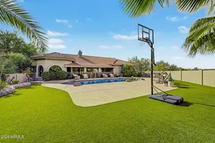 13819 N Arrowweed Dr, Fountain Hills, AZ 85268 - Photo 44