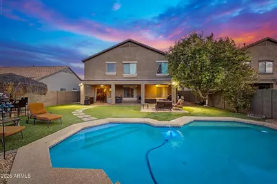 14136 W Gelding Drive, Surprise, AZ 85379 - Photo 24
