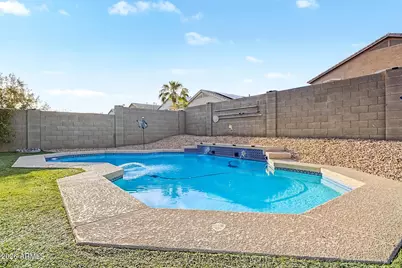 14136 W Gelding Drive, Surprise, AZ 85379 - Photo 30