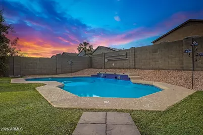 14136 W Gelding Drive, Surprise, AZ 85379 - Photo 26