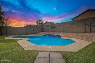 14136 W Gelding Dr, Surprise, AZ 85379 - Photo 26