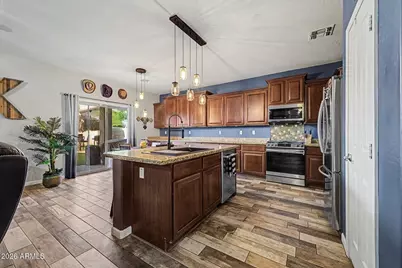 14136 W Gelding Drive, Surprise, AZ 85379 - Photo 8