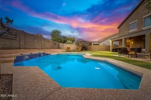 14136 W Gelding Dr, Surprise, AZ 85379 - Photo 28
