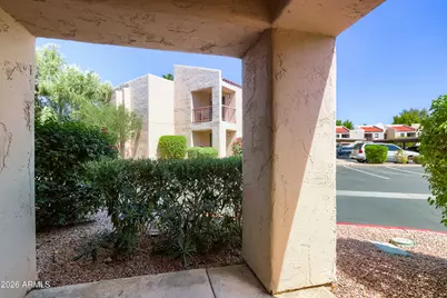 9355 N 91st Street #101, Scottsdale, AZ 85258 - Photo 26
