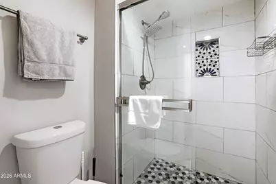 9355 N 91st Street #101, Scottsdale, AZ 85258 - Photo 20
