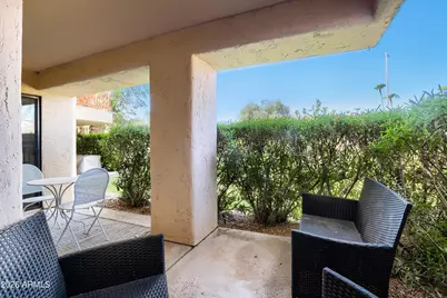 9355 N 91st Street #101, Scottsdale, AZ 85258 - Photo 28
